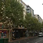 Casa Pedrada Apartment Zaragoza