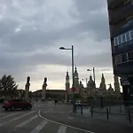 Casa Pedrada Apartment Zaragoza