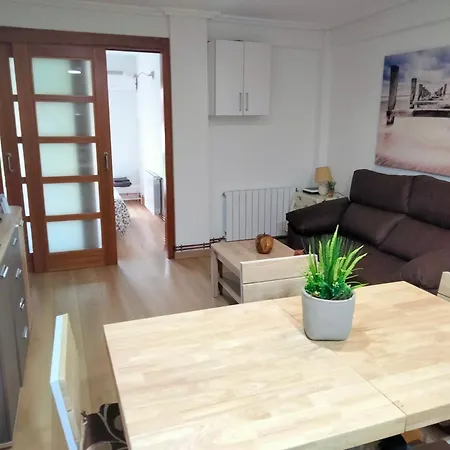 Casa Pedrada شقة *