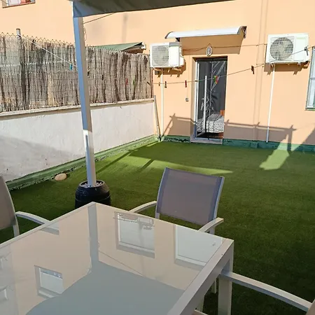 Casa Pedrada Appartement Saragosse