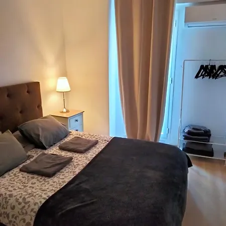 Casa Pedrada Apartament Saragossa