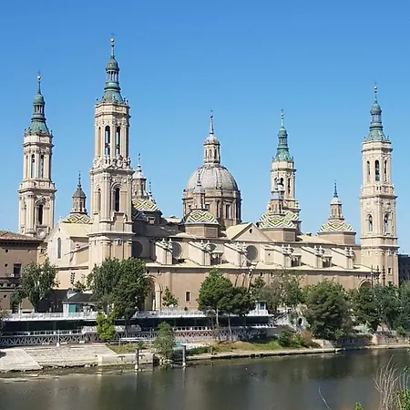 Casa Pedrada Appartement