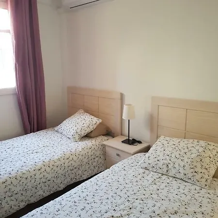 Casa Pedrada Appartement