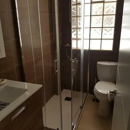 Casa Pedrada Apartament