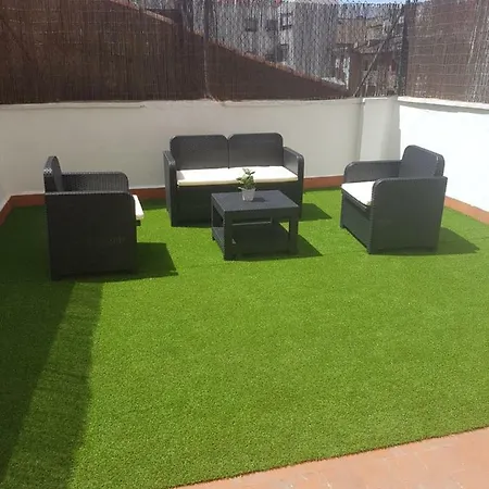 Casa Pedrada Appartement *