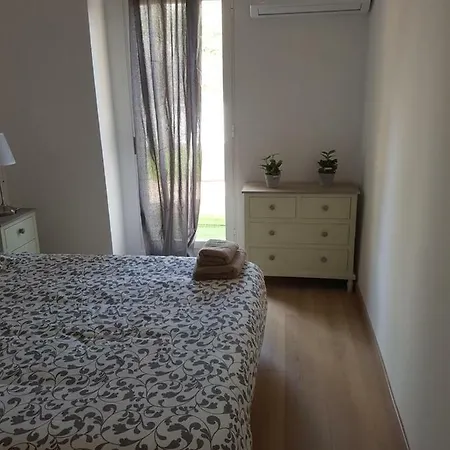 Appartement Casa Pedrada