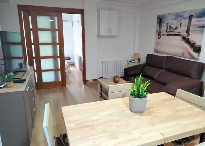 Casa Pedrada Daire *