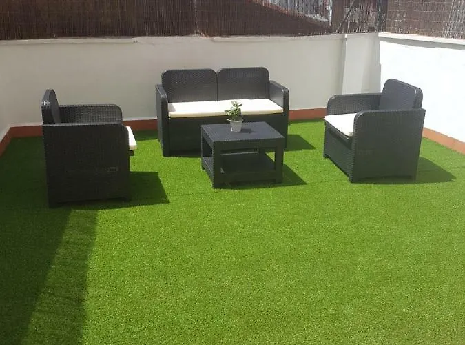 Casa Pedrada Daire *